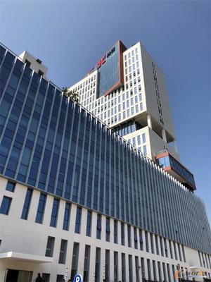 深圳科信 以通信技術為基，數字孿生賦能智能工廠新篇章