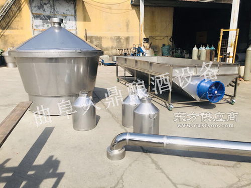 小型電加熱釀酒設備 久鼎釀酒設備 在線咨詢 電加熱釀酒設備圖片