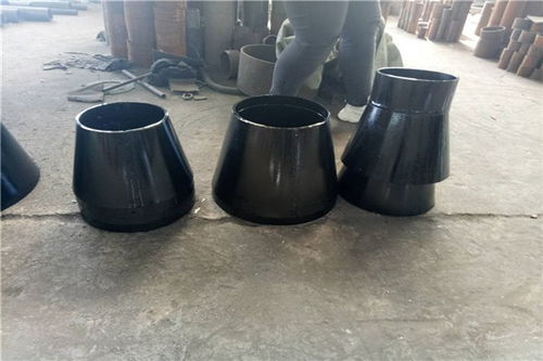 鹽都對焊大小頭做工精細(xì)