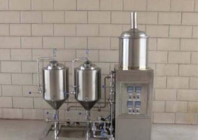 有什么好的創(chuàng)業(yè)項(xiàng)目 加盟酒立方釀酒設(shè)備開(kāi)辟賺錢(qián)新通道