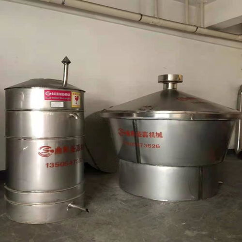 遼寧各種白酒釀造機械 家庭釀酒設備圖片