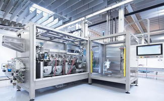 年終盤點(diǎn) 2017年度五大創(chuàng)新食品包裝機(jī)械