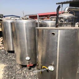 河北二手釀酒設(shè)備供應(yīng)圖片信息 河北二手釀酒設(shè)備出售圖片信息 二手釀酒設(shè)備供求圖片欄目