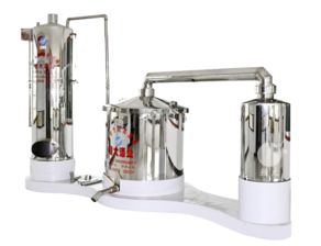 小型酒廠用的釀酒設備廠家